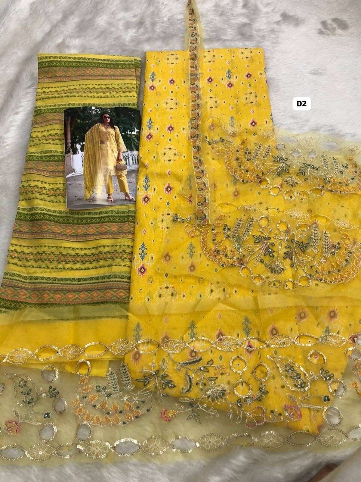 Falah Premium Cotton Collection code 30426 by Falah Designer Suits